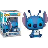 STITCH IN CUFFS FUNKO POP ! 1235