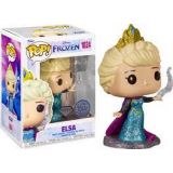 ELSA FUNKO POP ! 1024 DIAMOND DISNEY LA REINE DES NEIGES