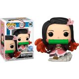 NEZUKO KAMADO FUNKO POP ! 1264