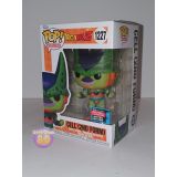 CELL (2ND FORM) FUNKO POP! 1227