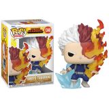 SHOTO TODOROKI FUNKO POP ! 1348 MY HERO ACADEMIA