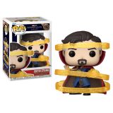 DOCTOR STRANGE FUNKO POP ! 1162 SPIDER MAN NO WAY HOME MARVEL