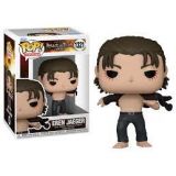 EREN JAEGER FUNKO POP ! 1321 ATTACK ON TITAN