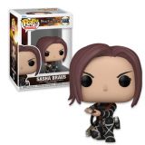 SACHA BRAUS FUNKO POP ! 1448 ATTACK ON TITAN