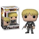 ARMIN ARLET  FUNKO POP ! 1447 ATTACK ON TITAN