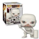 WAR HAMMER TITAN FUNKO POP ! 1449 ATTACKON TITAN