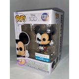 MICKEY MOUSE FUNKO POP ! 1311 DISNEY 100