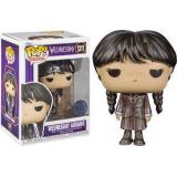 WEDNESDAY ADDAMAS FUNKO POP ! 1311 SPECIAL EDITION MERCREDI