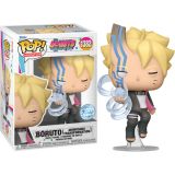 BORUTO ( MOMISHIKI TRANSFORMATION ) FUNKO POP ! 1382 BORUTO