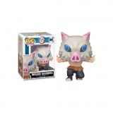 INOSUKE HASHIBIRA FUNKO POP ! 1261 SPECIAL EDITION DEMON SLAYER