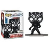 CIVIL WAR : BLACK PANTHER FUNKO POP ! 1145 SPECIAL EDITION MARVEL