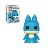 GONFREX FUNKO POP ! 885 POKEMON