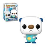 MOUSTILLON FUNKO POP ! 886 POKEMON
