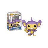 CAPUMAIN FUNKO POP ! 947 POKEMON