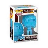 EREN JARGER FUNKO POP ! 1321 EXCLUSIVE