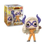 MT LADY FUNKO POP ! 1333 MY HERO ACADEMIA