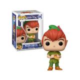 PETER PAN WITH FLUTE FUNKO POP ! 1344