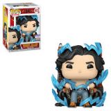 BARRY ALLEN FUNKO POP ! 1413 SUMMER CONVENTION FALSH