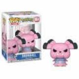 SNUBBULL FUNKO POP ! 964 POKEMON