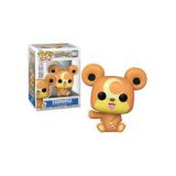 TEDDIURSA FUNKO POP ! 985 POKEMON