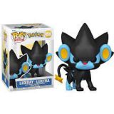 LUXRAY FUNKO POP ! 956 POKEMON