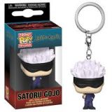 PORTE CLEF POP GOJO SATORU JUJUTSU KAISEN