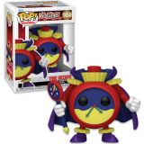 TIME WIZARD FUNKO POP ! 1454 YUGIOH MAGICIEN DU TEMPS