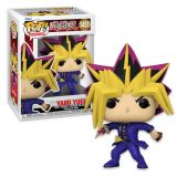 YAMI YUGI FUNKO POP ! 1451 YU GI OH