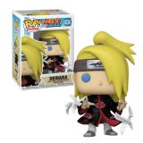 DEIDARA FUNKO POP ! 1434 NARUTO