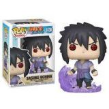 SASUKE UCHIHA  FUNKO POP ! 1436 NARUTO SHIPPUDEN