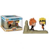 PAIN VS NARUTO FUNKO POP ! 1433