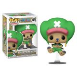 CHOPPEREMON FUNKO POP ! 1471 ONE PIECE CHOPPER