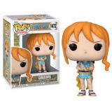 ONAMI FUNKO POP ! 1472 ONE PIECE NAMI