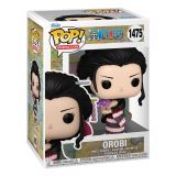 OROBI FUNKO POP ! 1475 ONE PIECE NICO ROBIN