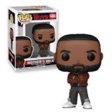 MOTHER S MILK FUNKO POP ! 1404 THE BOYS