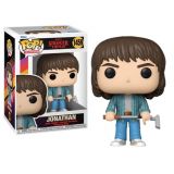 JONATHAN FUNO POP ! 1459 STRANGER THINGS