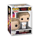 HENRY ( 001 ) FUNKO POP ! 1458 STRANGER THINGS