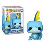 LARMELEON FUNKO POP ! 949 POKEMON