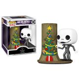 FUNKO POP ! 1360 L ETRANGE NOEL DE MR JACK