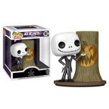 JACK SKELLINTON FUNKO POP ! 1361 L ETRANGE NOEL DE MR JACK