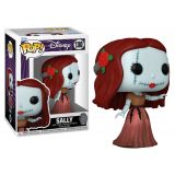 SALLY FUNKO POP ! 1380 L ETRANGE NOEL DE MR JACK