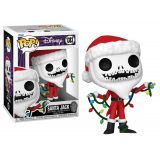 SANTA JACK FUNKO POP ! 1383 L ETRANGE NOEL DE MR JACK