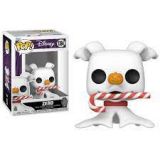 ZERO FUNKO POP ! 1384 L ETRANGE NOEL DE MONSIEUR JACK