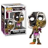 RUINED CHICA FUNKO POP ! 986 FNAF