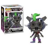 RUINED ROXY FUNKO POP ! 987 FNAF