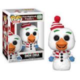 SBOW CHICA FUNKO POP ! 939 FIVE NIGHT S AT FREDDY S
