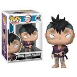 GENYA SHINAZUGAWA FUNKO POP ! 1406 DEMON SLAYER