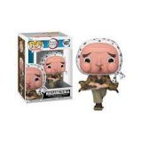 HAGANEZUKA FUNKO POP ! 1407 DEMON SLAYER