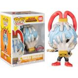 TOMURA SHIGARAKI FUNKO POP ! METALIQUE