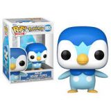 TIPLOUF FUNKO POP ! 865 POKEMON